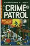 Crime Patrol #5 Comic Books - Covers, Scans, Photos in Crime Patrol Comic Books - Covers, Scans, Gallery